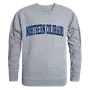 W Republic Game Day Crewneck Sweatshirt Northern Colorado Bears 543-244