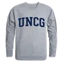 W Republic Game Day Crewneck Sweatshirt North Carolina Greensboro Spartans 543-245