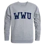 W Republic Game Day Crewneck Sweatshirt Western Washington Vikings 543-252