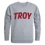 W Republic Game Day Crewneck Sweatshirt Troy Trojans 543-254