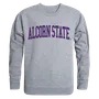 W Republic Game Day Crewneck Sweatshirt Alcorn State Bravehawks 543-261