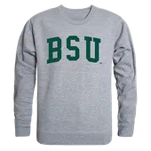 W Republic Game Day Crewneck Sweatshirt Bemidji State Beavers 543-266