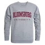 W Republic Game Day Crewneck Sweatshirt Bloomsburg University Huskies 543-268