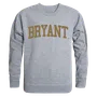 W Republic Game Day Crewneck Sweatshirt Bryant University Bulldogs 543-272