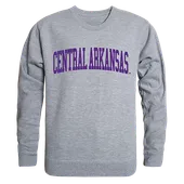 W Republic Game Day Crewneck Sweatshirt Central Arkansas Bears 543-278