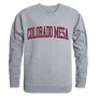 W Republic Game Day Crewneck Sweatshirt Colorado Mesa University Mavericks 543-284