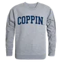 W Republic Game Day Crewneck Sweatshirt Coppin State Eagles 543-286