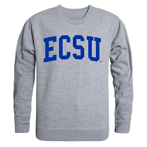 W Republic Game Day Crewneck Sweatshirt Elizabeth City State Vikings 543-297