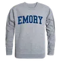 W Republic Game Day Crewneck Sweatshirt Emory Eagles 543-299