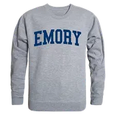 W Republic Game Day Crewneck Sweatshirt Emory Eagles 543-299