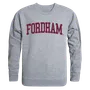 W Republic Game Day Crewneck Sweatshirt Fordham Rams 543-305