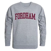 W Republic Game Day Crewneck Sweatshirt Fordham Rams 543-305