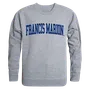 W Republic Game Day Crewneck Sweatshirt Francis Marion Patriots 543-306