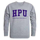 W Republic Game Day Crewneck Sweatshirt High Point Panthers 543-311