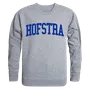 W Republic Game Day Crewneck Sweatshirt Hofstra University 543-312