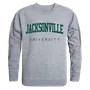 W Republic Game Day Crewneck Sweatshirt Jacksonville University Dolphins 543-318