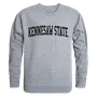 W Republic Game Day Crewneck Sweatshirt Kennesaw State Owls 543-320