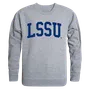 W Republic Game Day Crewneck Sweatshirt Lake Superior State University Lakers 543-325