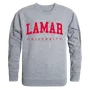 W Republic Game Day Crewneck Sweatshirt Lamar Cardinals 543-326