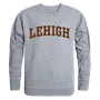 W Republic Game Day Crewneck Sweatshirt Lehigh Mountain Hawks 543-327