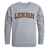 W Republic Game Day Crewneck Sweatshirt Lehigh Mountain Hawks 543-327