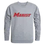 W Republic Game Day Crewneck Sweatshirt Marist Red Foxes 543-335