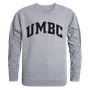 W Republic Game Day Crewneck Sweatshirt Maryland Baltimore Retrievers 543-336