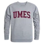 W Republic Game Day Crewneck Sweatshirt Maryland Eastern Shore Hawks 543-337