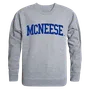 W Republic Game Day Crewneck Sweatshirt Mcneese State Cowboys 543-338