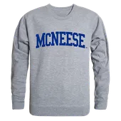 W Republic Game Day Crewneck Sweatshirt Mcneese State Cowboys 543-338