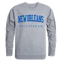 W Republic Game Day Crewneck Sweatshirt New Orleans Privateers 543-349