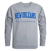 W Republic Game Day Crewneck Sweatshirt New Orleans Privateers 543-349