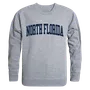 W Republic Game Day Crewneck Sweatshirt North Florida Ospreys 543-354