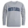 W Republic Game Day Crewneck Sweatshirt North Florida Ospreys 543-354