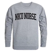 W Republic Game Day Crewneck Sweatshirt Northern Kentucky Norse 543-356