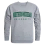 W Republic Game Day Crewneck Sweatshirt Northern Michigan Wildcats 543-357