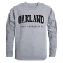 W Republic Game Day Crewneck Sweatshirt Oakland Grizzlies 543-359