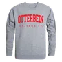 W Republic Game Day Crewneck Sweatshirt Otterbein University Cardinals 543-361