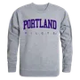 W Republic Game Day Crewneck Sweatshirt Portland Pilots 543-363