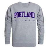 W Republic Game Day Crewneck Sweatshirt Portland Pilots 543-363