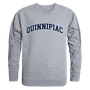 W Republic Game Day Crewneck Sweatshirt Quinnipiac Bobcats 543-365