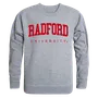 W Republic Game Day Crewneck Sweatshirt Radford Highlanders 543-366