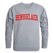 W Republic Game Day Crewneck Sweatshirt Rensselaer Polytechnic Institute 543-367