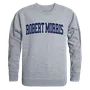 W Republic Game Day Crewneck Sweatshirt Robert Morris Colonials 543-369