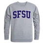 W Republic Game Day Crewneck Sweatshirt San Francisco State Gators 543-376