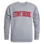 W Republic Game Day Crewneck Sweatshirt Stony Brook Seawolves 543-388