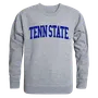 W Republic Game Day Crewneck Sweatshirt Tennessee State University Tigers 543-390