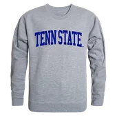 W Republic Game Day Crewneck Sweatshirt Tennessee State University Tigers 543-390