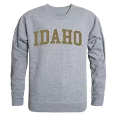 W Republic Game Day Crewneck Sweatshirt Idaho Vandals 543-395