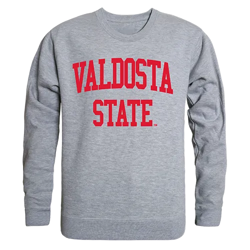 W Republic Game Day Crewneck Sweatshirt Valdosta State Blazers 543-398